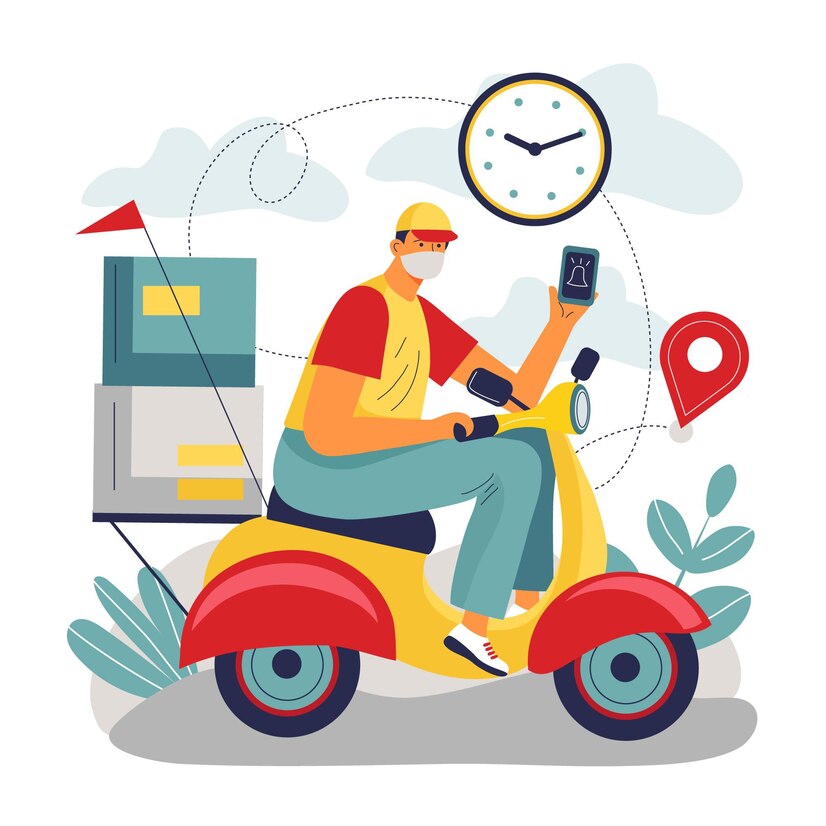From Menu to Millions: Marketing Tactics to Supercharge Your Food Delivery App